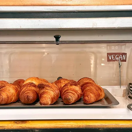 Britannia מלון ג'נובה