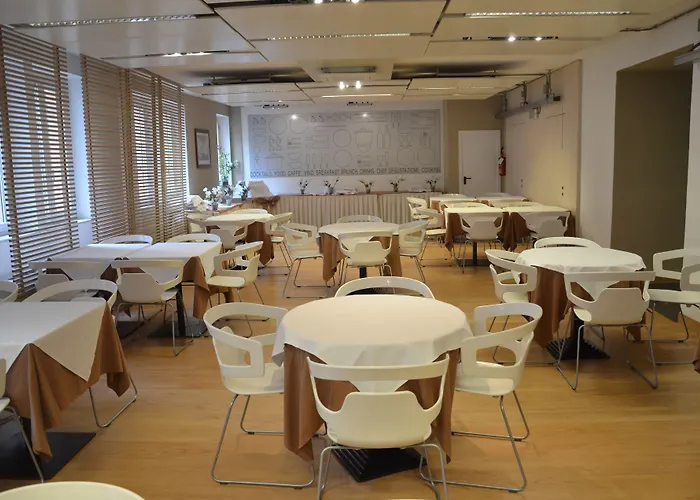 Britannia Otel Cenova